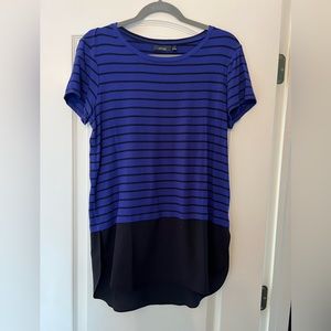 Apt 9 short sleeved top